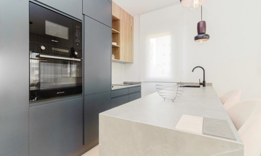 Resale - Apartments -
Alhama de Murcia - Condado de Alhama