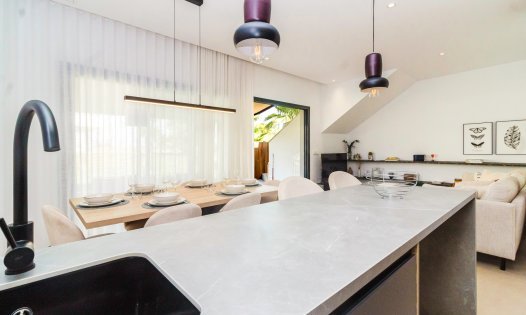 Resale - Apartments -
Alhama de Murcia - Condado de Alhama