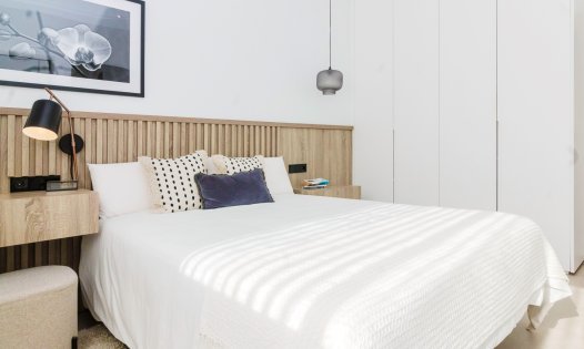 Resale - Apartments -
Alhama de Murcia - Condado de Alhama