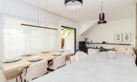 Resale - Apartments -
Alhama de Murcia - Condado de Alhama