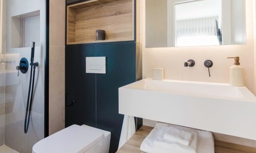 Resale - Apartments -
Alhama de Murcia - Condado de Alhama