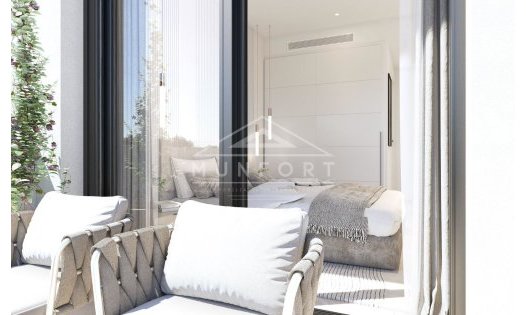 Wiederverkauf - Bungalows -
Torrevieja - Los Balcones - Torrevieja