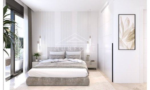 Wiederverkauf - Bungalows -
Torrevieja - Los Balcones - Torrevieja