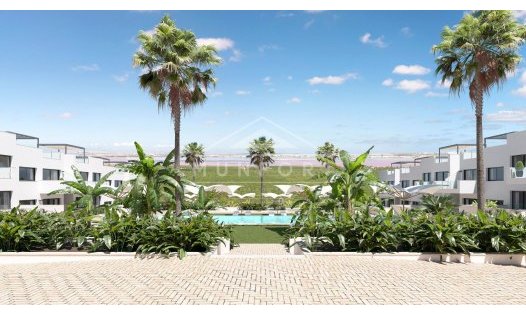 Wiederverkauf - Bungalows -
Torrevieja - Los Balcones - Torrevieja