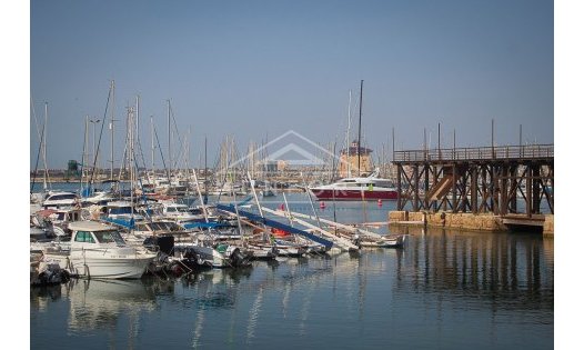 Wiederverkauf - Bungalows -
Torrevieja - Los Balcones - Torrevieja