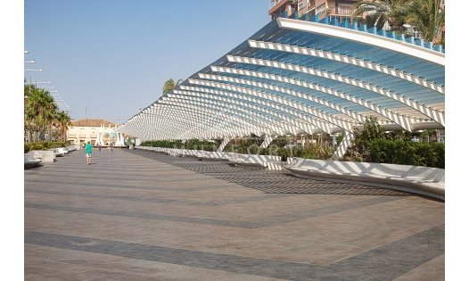 Wiederverkauf - Bungalows -
Torrevieja - Los Balcones - Torrevieja