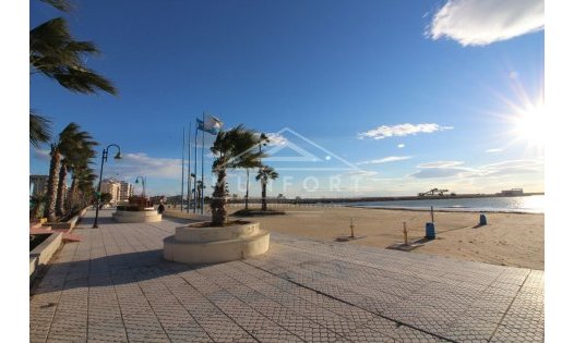 Wiederverkauf - Bungalows -
Torrevieja - Los Balcones - Torrevieja