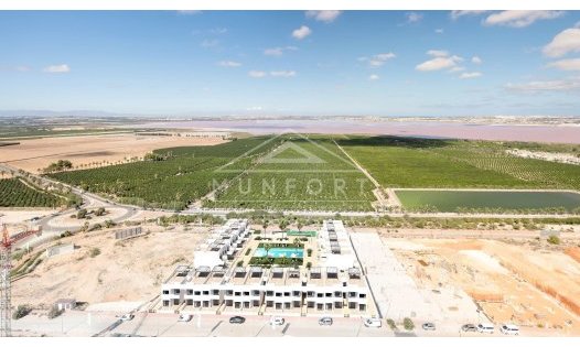 Wiederverkauf - Bungalows -
Torrevieja - Los Balcones - Torrevieja