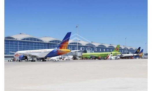 Wiederverkauf - Bungalows -
Torrevieja - Los Balcones - Torrevieja