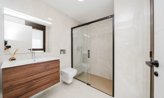 Återförsäljning - Villor -
Benijófar