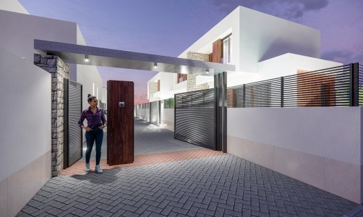 Segunda mano - Villas -
Dolores