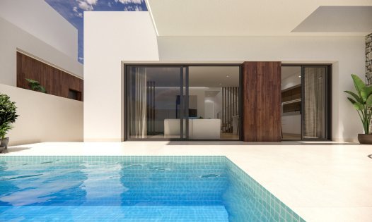 Segunda mano - Villas -
Dolores