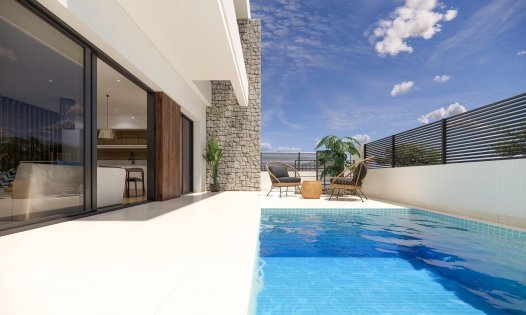 Segunda mano - Villas -
Dolores