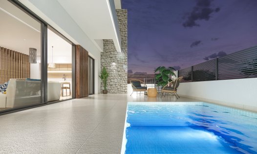 Segunda mano - Villas -
Dolores