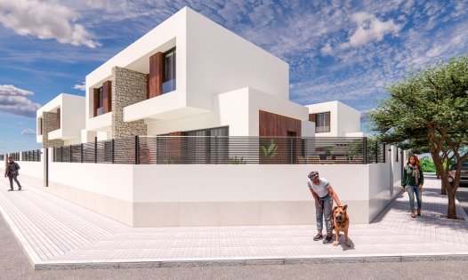 Segunda mano - Villas -
Dolores