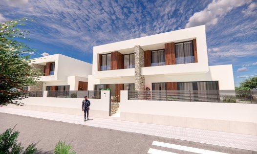 Segunda mano - Villas -
Dolores