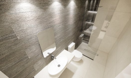 Segunda mano - Villas -
Dolores