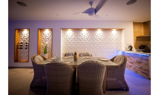 Herverkoop - Luxe villa's -
Murcia - Jerónimo y Avileses