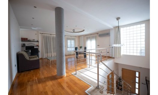 Herverkoop - Luxe villa's -
Murcia - Jerónimo y Avileses