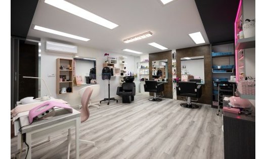 Herverkoop - Luxe villa's -
Murcia - Jerónimo y Avileses