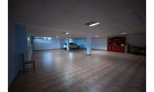 Herverkoop - Luxe villa's -
Murcia - Jerónimo y Avileses