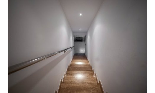 Herverkoop - Luxe villa's -
Murcia - Jerónimo y Avileses