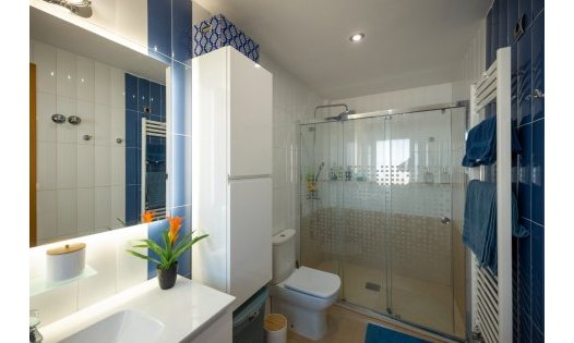 Herverkoop - Luxe villa's -
Murcia - Jerónimo y Avileses