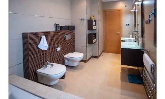 Herverkoop - Luxe villa's -
Murcia - Jerónimo y Avileses