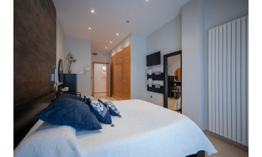 Herverkoop - Luxe villa's -
Murcia - Jerónimo y Avileses