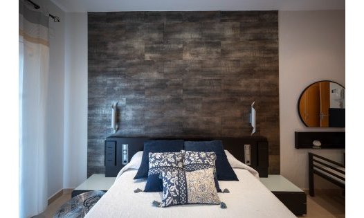 Herverkoop - Luxe villa's -
Murcia - Jerónimo y Avileses