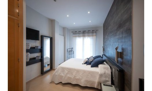 Herverkoop - Luxe villa's -
Murcia - Jerónimo y Avileses