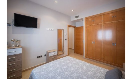 Herverkoop - Luxe villa's -
Murcia - Jerónimo y Avileses