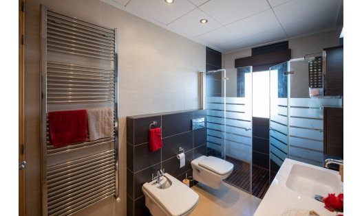 Herverkoop - Luxe villa's -
Murcia - Jerónimo y Avileses