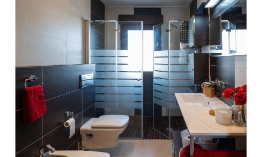 Herverkoop - Luxe villa's -
Murcia - Jerónimo y Avileses