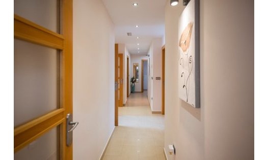 Herverkoop - Luxe villa's -
Murcia - Jerónimo y Avileses