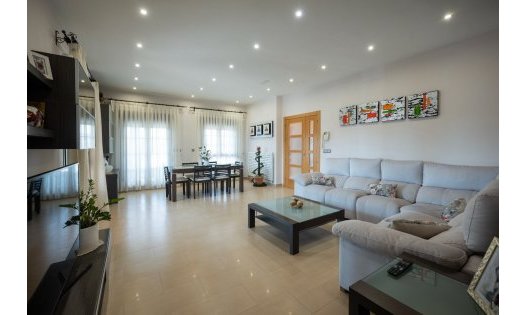 Herverkoop - Luxe villa's -
Murcia - Jerónimo y Avileses