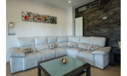 Herverkoop - Luxe villa's -
Murcia - Jerónimo y Avileses