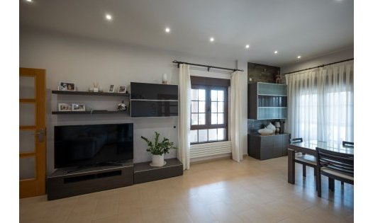 Herverkoop - Luxe villa's -
Murcia - Jerónimo y Avileses