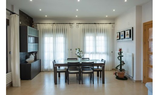 Herverkoop - Luxe villa's -
Murcia - Jerónimo y Avileses