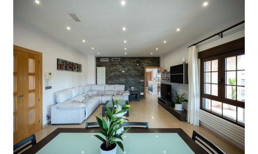 Herverkoop - Luxe villa's -
Murcia - Jerónimo y Avileses