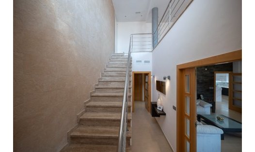 Herverkoop - Luxe villa's -
Murcia - Jerónimo y Avileses