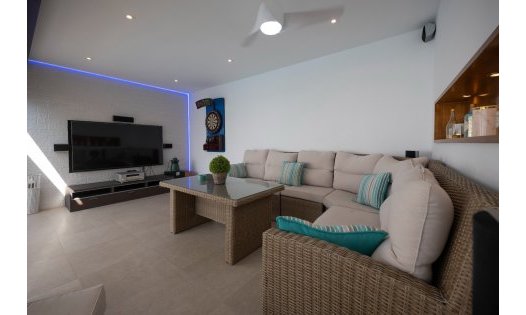 Herverkoop - Luxe villa's -
Murcia - Jerónimo y Avileses