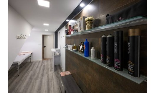 Herverkoop - Luxe villa's -
Murcia - Jerónimo y Avileses