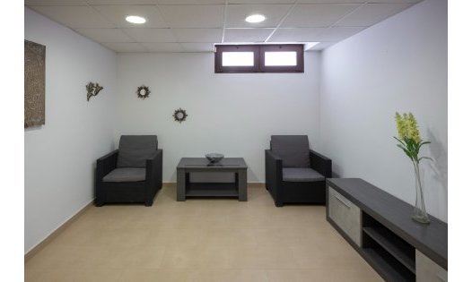 Herverkoop - Luxe villa's -
Murcia - Jerónimo y Avileses