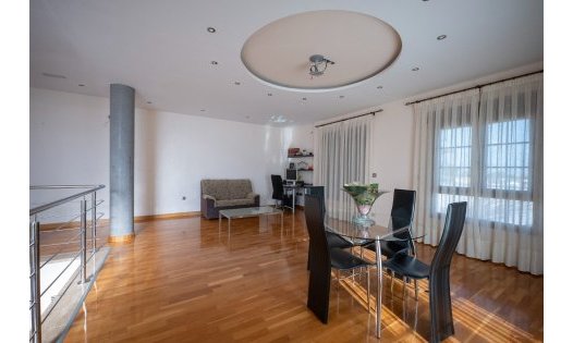 Herverkoop - Luxe villa's -
Murcia - Jerónimo y Avileses