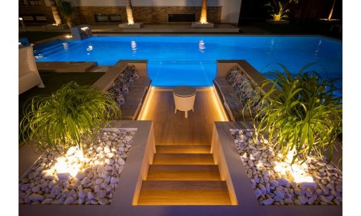 Herverkoop - Luxe villa's -
Murcia - Jerónimo y Avileses