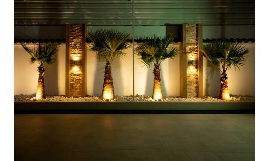 Herverkoop - Luxe villa's -
Murcia - Jerónimo y Avileses