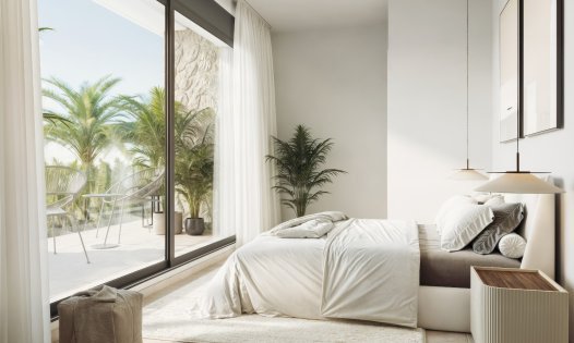 Revente - Villas -
Torre-Pacheco - Santa Rosalía Lake and Life Resort