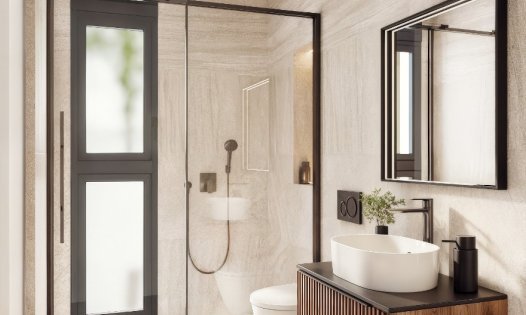 Revente - Villas -
Torre-Pacheco - Santa Rosalía Lake and Life Resort