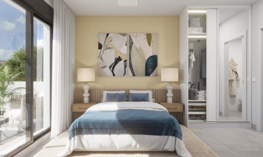 Resale - Villas -
Alcázares, Los - Los Narejos